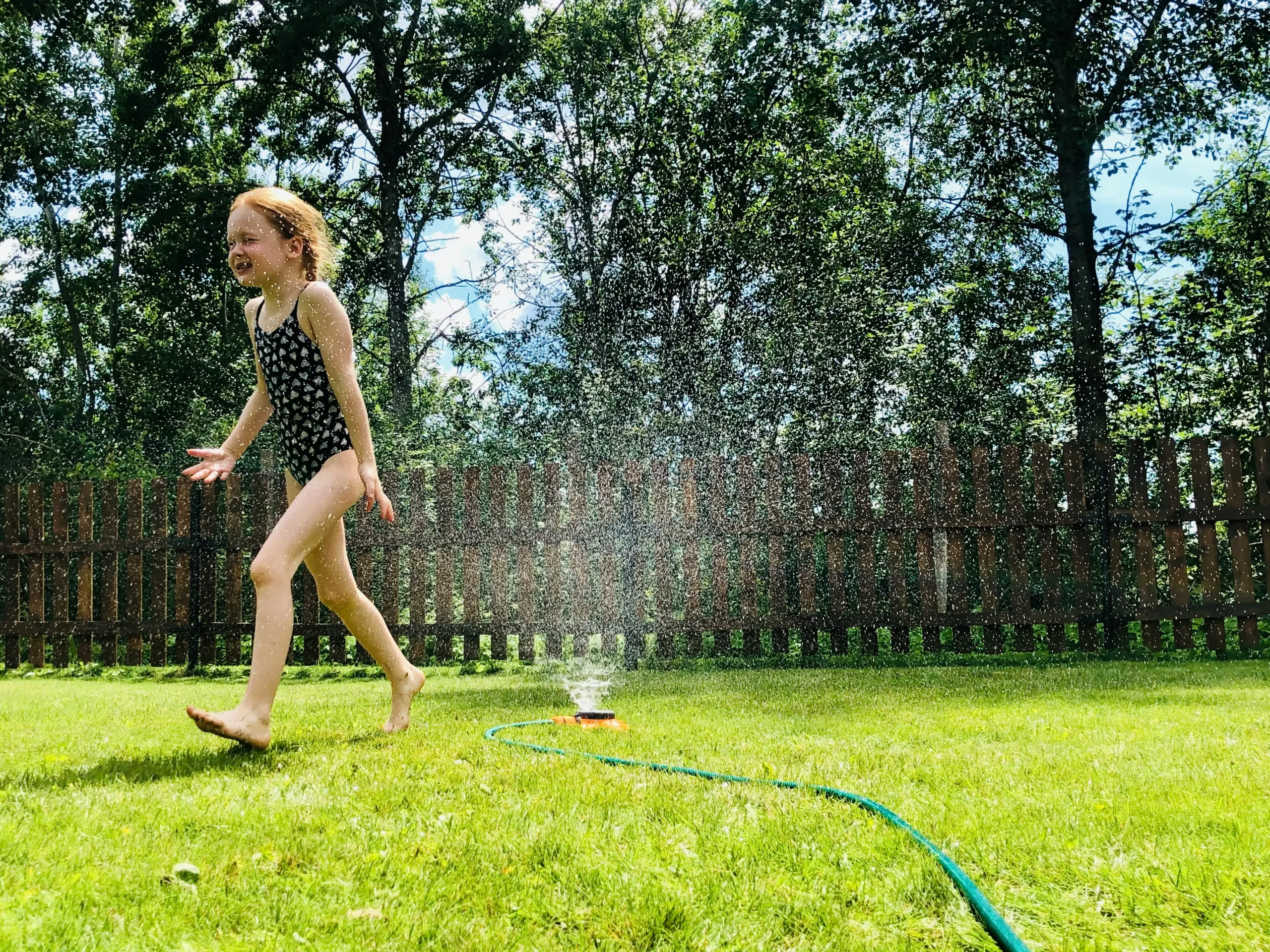 What to Expect When Moving During Summer in Spring, TX