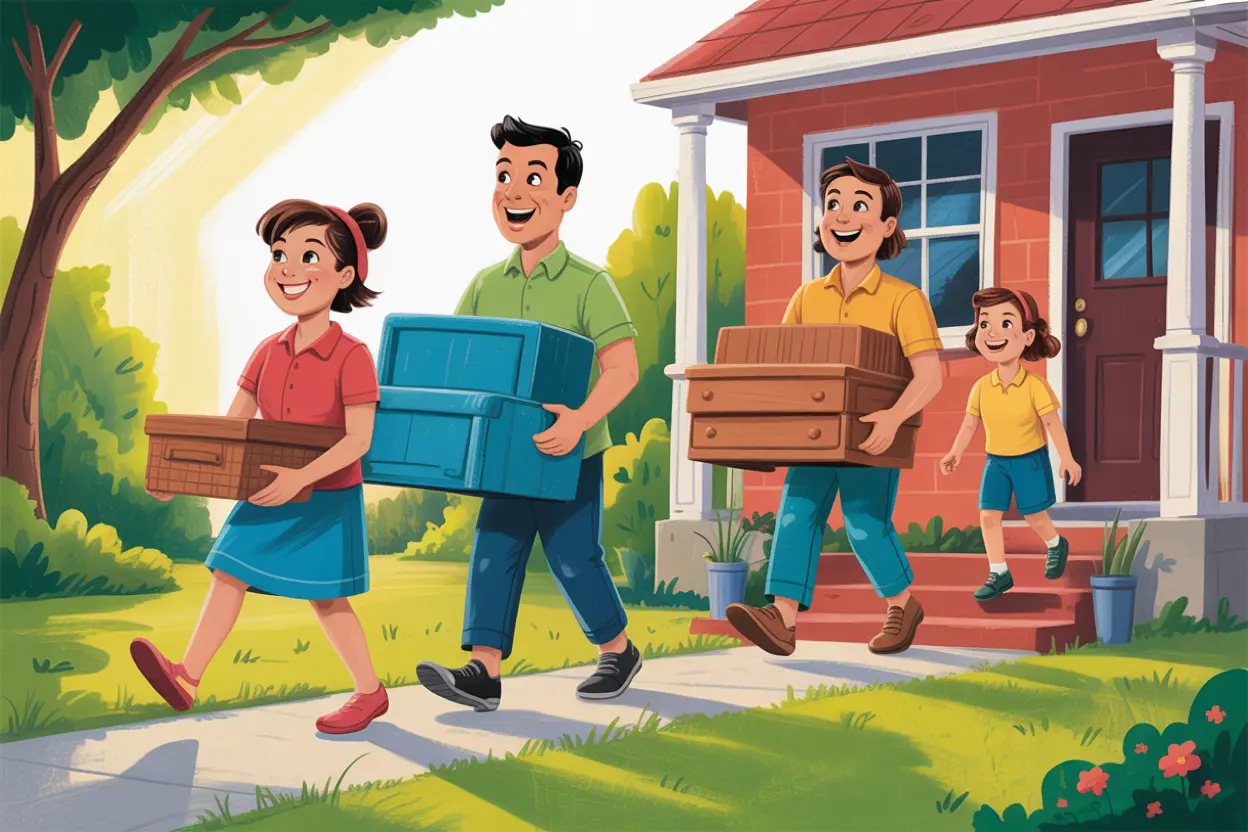 Moving to Lake Charles, LA: What to Know Before Relocating