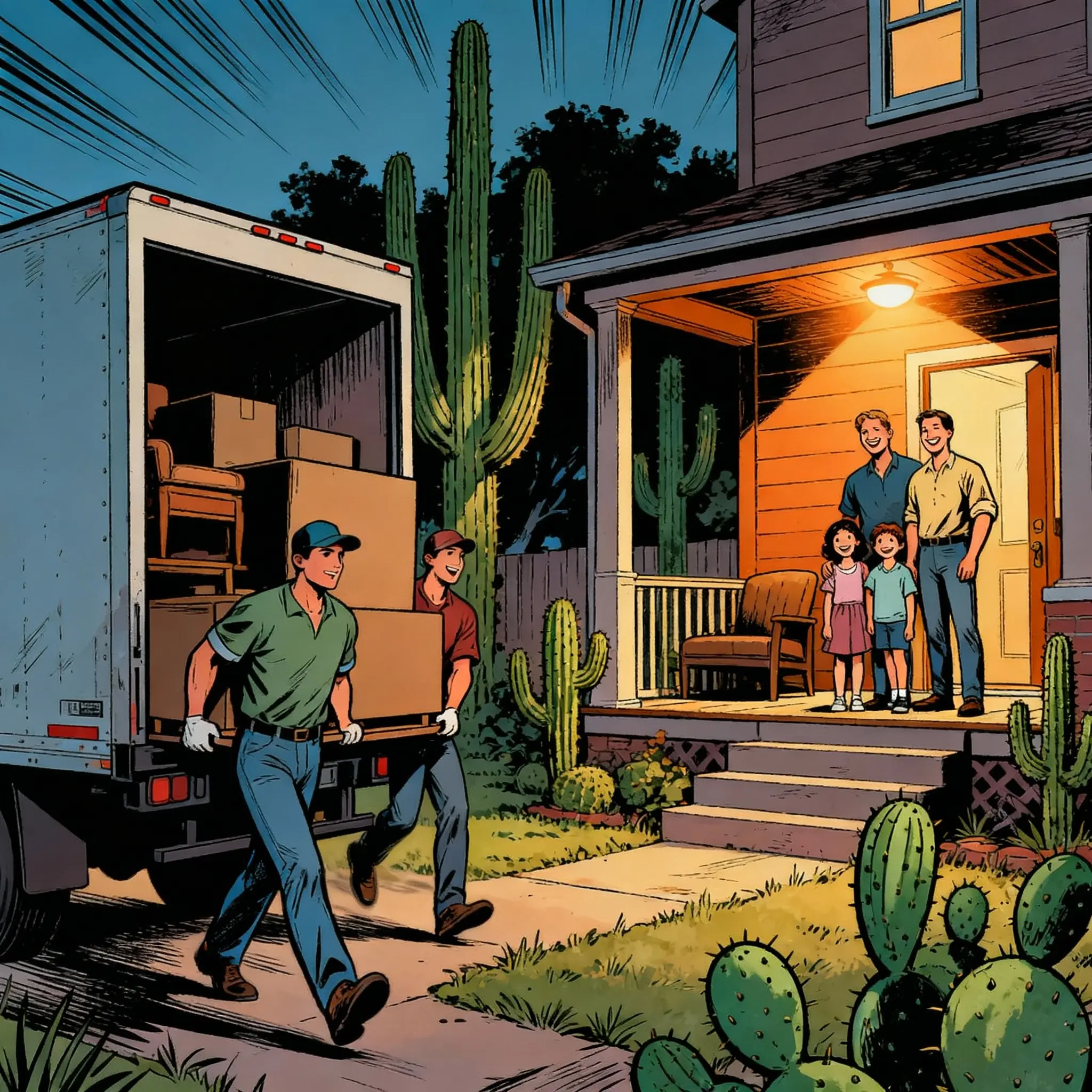 The Best Time of Year to Move in Spring, TX: Weather, Traffic & Local Insights